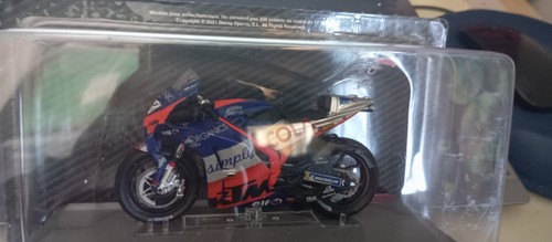 Altaya ktm rc16 - altaya,