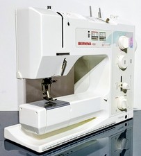 Bernina 1031 Sewing Machine