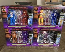 FNAF Five Nights at Freddy’s