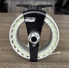 Mulinello Lamson ULA Force