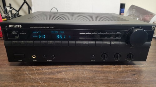 Philips ricevitore - fr-60,