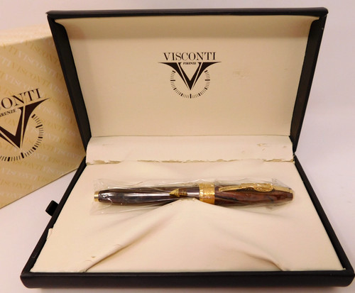Penna stilografica visconti - stilografica,