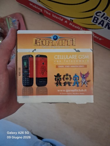 Telefono gormiti - telefono,