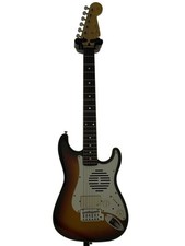Chitarra elettrica fender - chitarra,