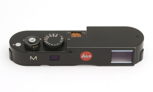 Leica type 240 tappo - m,