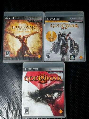 Lotto giochi god war - of,