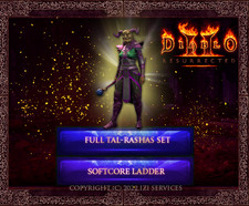 D2R Diablo 2 Resurrected