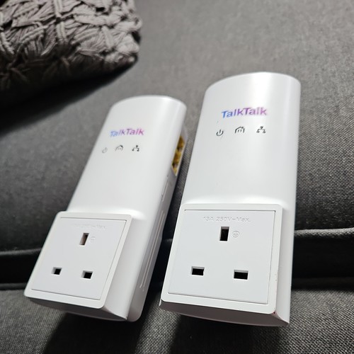 Adattatori powerline link - 2,
