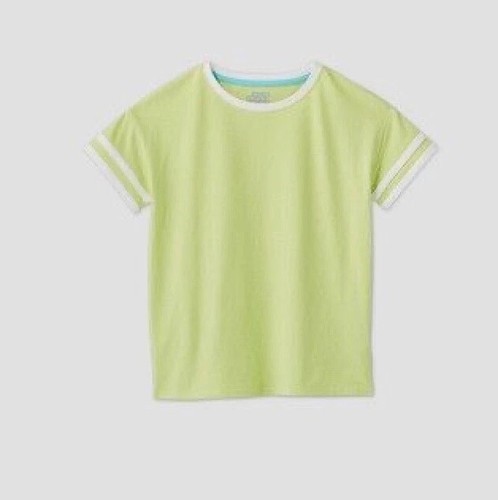 Shirt bambina more - more, than