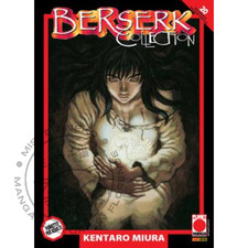 Manga berserk collection - manga,