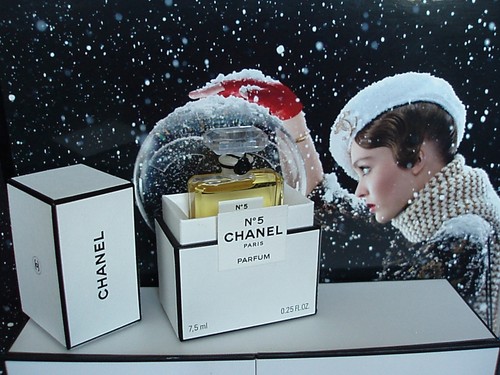 Extrait parfum chanel - extrait, de