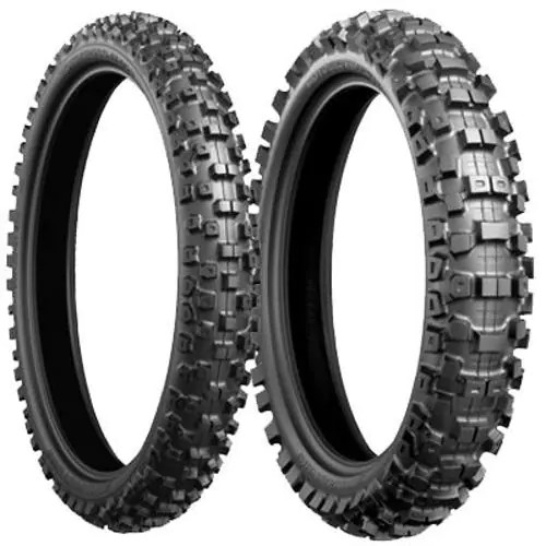 Gomme moto bridgestone - gomme,