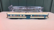 Rivarossi ALn 668 3204