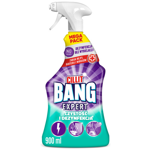 009664 cillit bang reiniger - cillit,