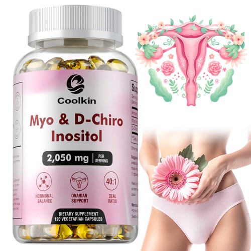 Myo chiro inositolo - d-chiro,