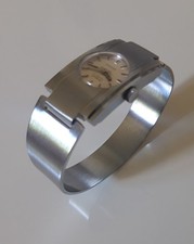 Orologio-bracciale Donna Anni '70 Swiss ,carica manuale