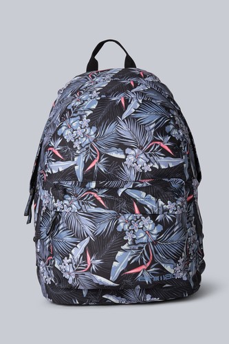Zaino classico stampato