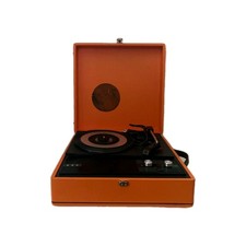 Giradischi Valigetta Vintage