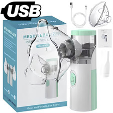 AEROSOL PORTATILE INALATORE