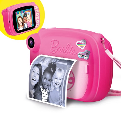 Lisciani giochi barbie print - lisciani,