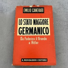 EMILIO CANEVARI - LO STATO