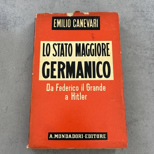 Emilio canevari lo stato - emilio,