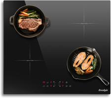 Piano Cottura a Induzione 4