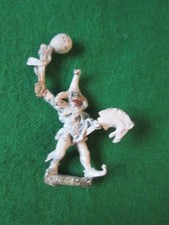 JULES LE JONGLEUR - BRETONE -