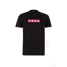 Dsquared2 T-Shirt Uomo