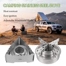 Fornello da campeggio