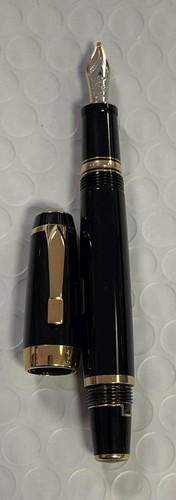 Penna stilografica montblanc - stilografica,