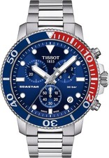 Montre pour hommes Tissot