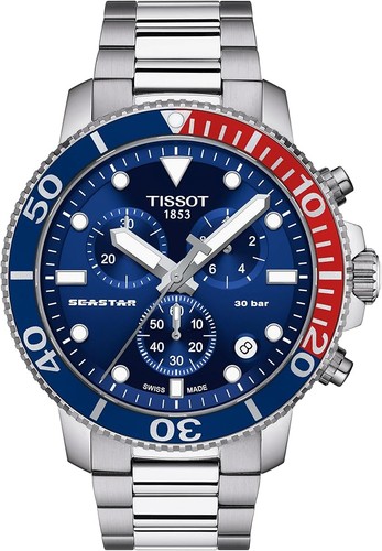 Montre pour hommes - , tissot