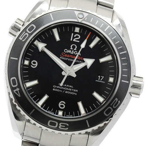 Orologio uomo automatico omega - uomo,