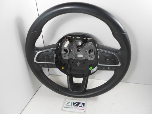 Volante comandi fiat - +,