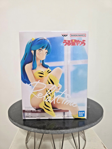 Lum urusei yatsura relax time - yatsura,