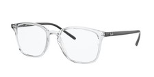 MONTATURA DA VISTA RAYBAN RX