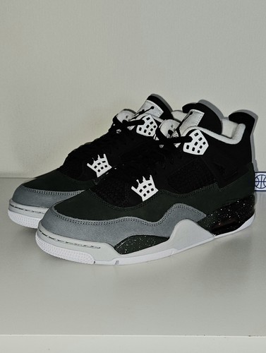 Air jordan retro fear - retro,