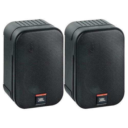 Jbl control pro - jbl,