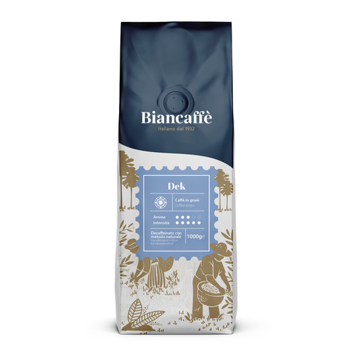 Caffe in grani - 10,