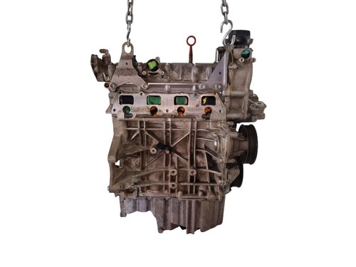 Motore blf skoda octavia mk2 - motore,