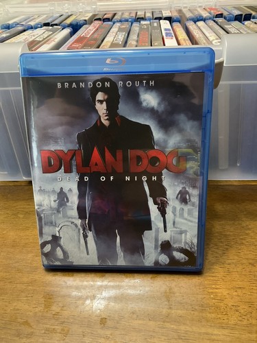 Dylan dog dead night - dog:,
