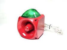 Klaxon PNC-0046, Green Sounder