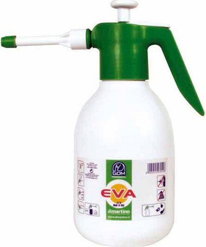 Pompa erogatore spruzzo 2 - a,