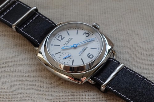 Orologio vago sousmarin - orologio,