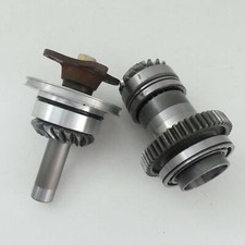 Albero di uscita cambio Yamaha