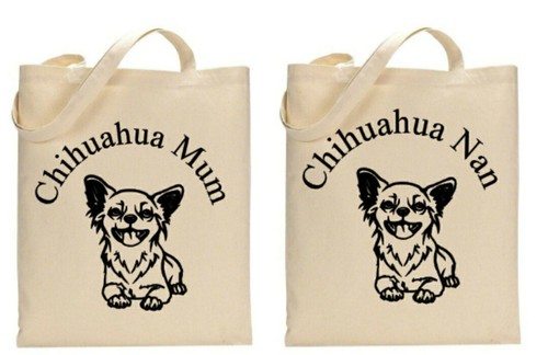 Chihuahua cane razza cotone