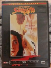 SUSPIRIA Dario Argento Limited