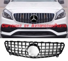 Griglia Mascherina Radiatore