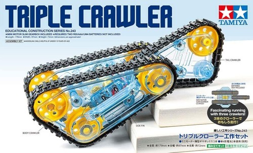 Tamiya educational - tamiya,